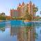 Отель Atlantis The Palm