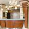 Отель Chelsea Gardens Hotel Apartment