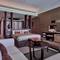 Отель Melia Desert Palm Dubai