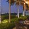Отель Melia Desert Palm Dubai