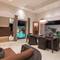 Отель Melia Desert Palm Dubai
