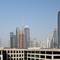 Отель Holiday Inn Express Dubai - Safa Park