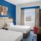 Отель Holiday Inn Express Dubai - Safa Park