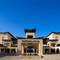 Отель The Westin Abu Dhabi Golf Resort & Spa