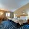 Отель TOP Grand Continental Flamingo Hotel