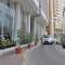 Отель TOP Grand Continental Flamingo Hotel