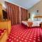 Отель TOP Grand Continental Flamingo Hotel