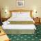 Отель TOP Grand Continental Flamingo Hotel