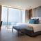 Отель Jumeirah Beach Hotel