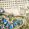 Отель Jumeirah Beach Hotel