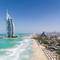 Отель Jumeirah Beach Hotel