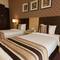 Отель Fortune Karama Hotel