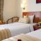 Отель Landmark Hotel Baniyas
