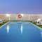 Отель Landmark Hotel Baniyas
