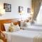 Отель Landmark Hotel Baniyas