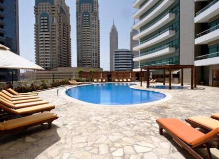 Отель TIME Oak Hotel & Suites