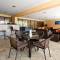 Отель TIME Oak Hotel & Suites