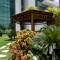 Отель TIME Oak Hotel & Suites