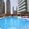 Отель TIME Oak Hotel & Suites