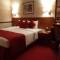 Отель Lotus Grand Hotel Apartments Deira