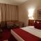 Отель Lotus Grand Hotel Apartments Deira