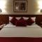 Отель Lotus Grand Hotel Apartments Deira