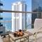Отель Movenpick Hotel Jumeirah Beach Dubai