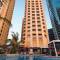 Отель Movenpick Hotel Jumeirah Beach Dubai