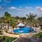 Отель Millennium Central Mafraq Hotel