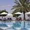 Отель Mercure Grand Jebel Hafeet Al Ain