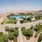 Отель Mercure Grand Jebel Hafeet Al Ain