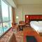 Отель Millennium Airport Hotel
