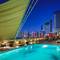 Отель Corniche Hotel Abu Dhabi