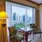 Отель Corniche Hotel Abu Dhabi