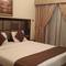 Отель New Royal Mark Hotel Apartments