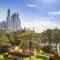 Отель One & Only Royal Mirage Arabian Court