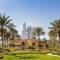 Отель One & Only Royal Mirage Arabian Court