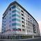 Отель TIME Ruby Hotel Apartments