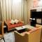 Отель Spark Residence Deluxe Hotel Apartments