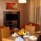 Отель Spark Residence Deluxe Hotel Apartments