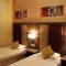 Отель Spark Residence Deluxe Hotel Apartments
