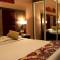Отель Spark Residence Deluxe Hotel Apartments