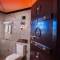 Отель Desert Nights Resort