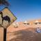 Отель Desert Nights Resort