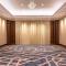 Отель Sheraton Ruwi