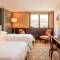 Отель Sheraton Ruwi
