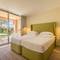 Отель Cs Sao Rafael Suite