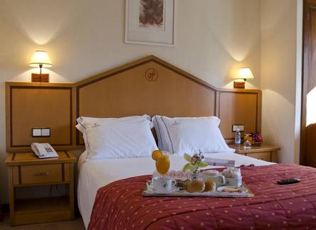 Отель Vip Inn Berna Hotel