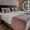 Отель Vip Inn Berna Hotel