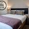 Отель Vip Inn Berna Hotel